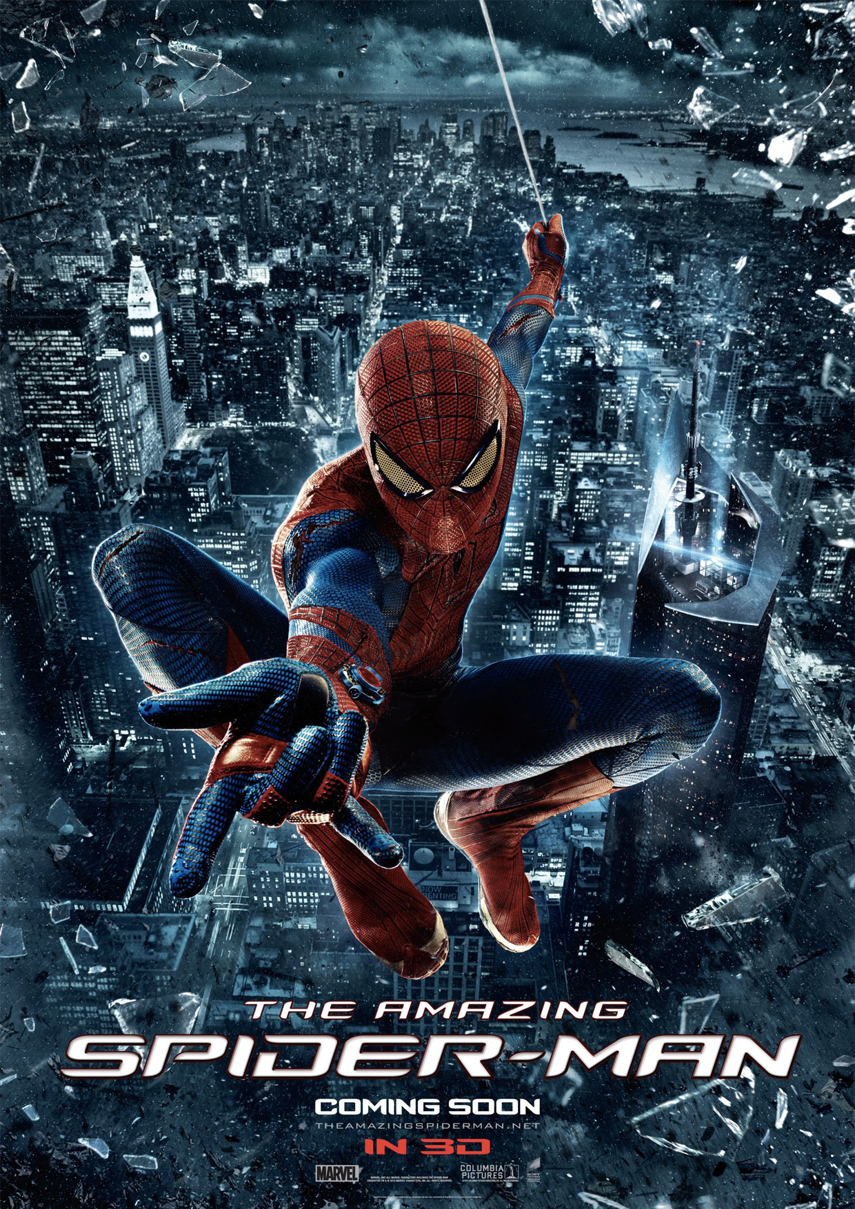amazing-spiderman amazing-spiderman