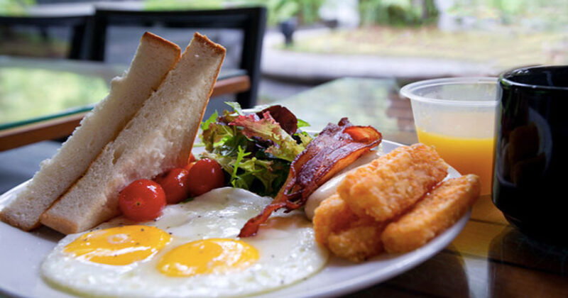 breakfast breakfast