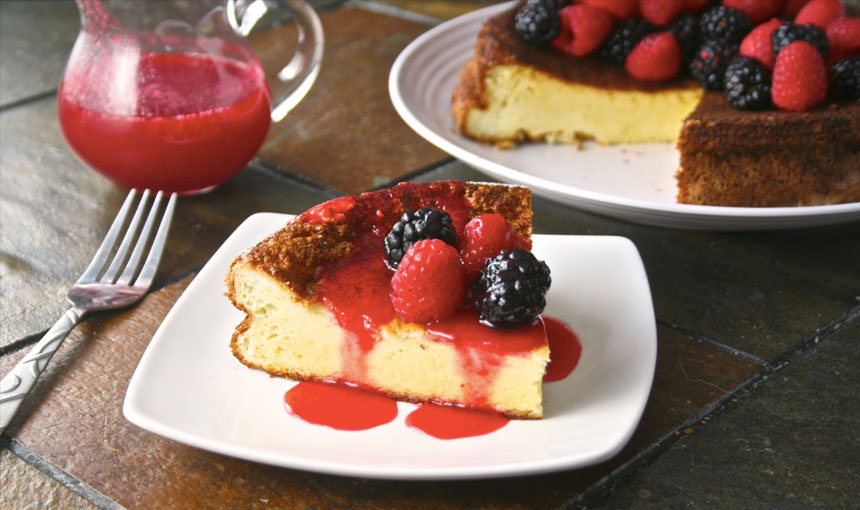 cheesecake cheesecake