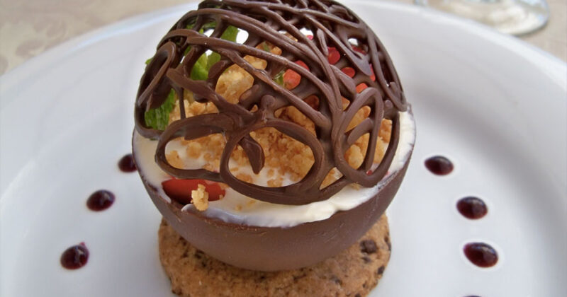chocolate-fruit-dome chocolate-fruit-dome
