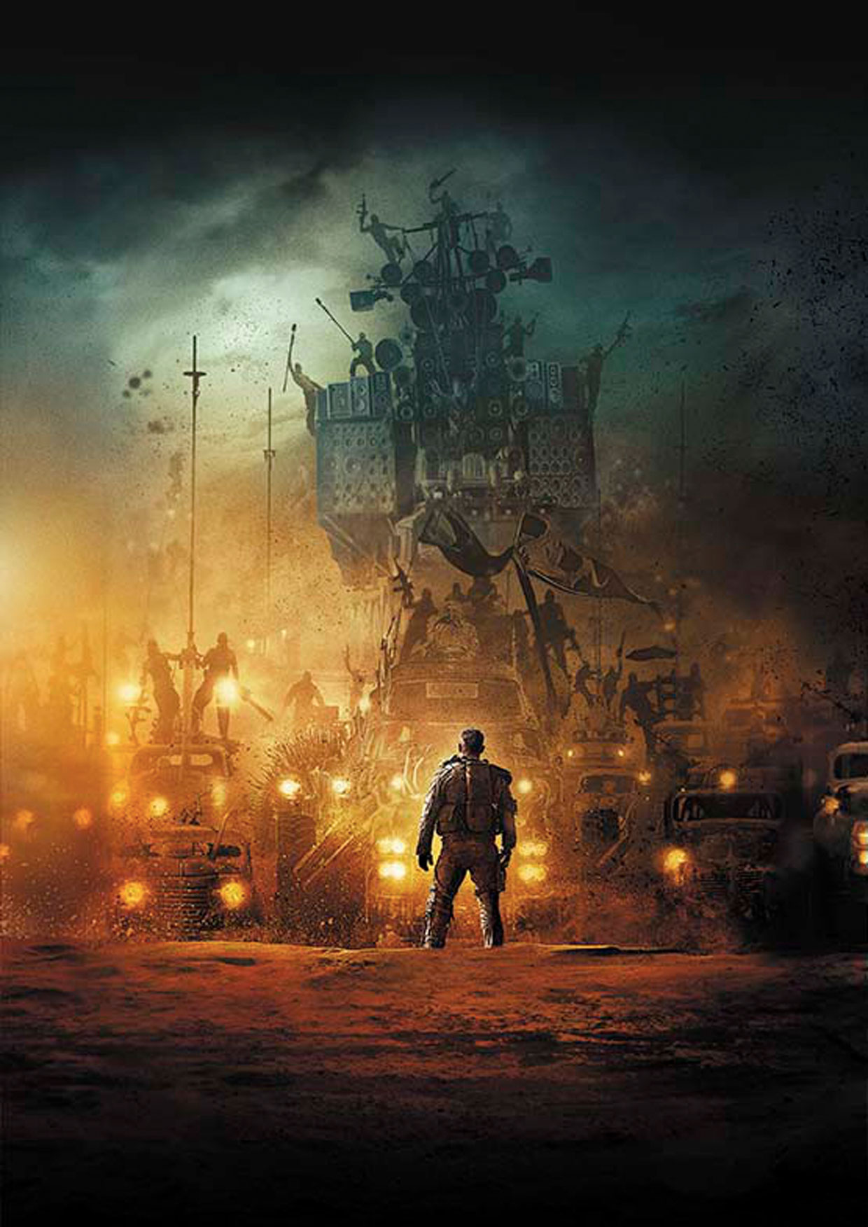 madmax madmax