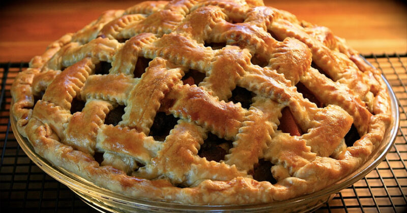 pie pie