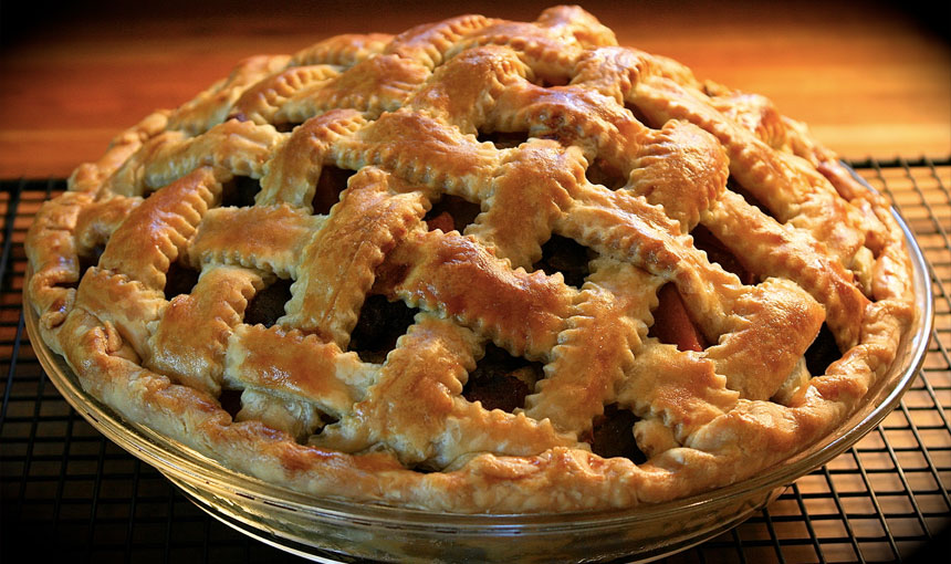 pie pie