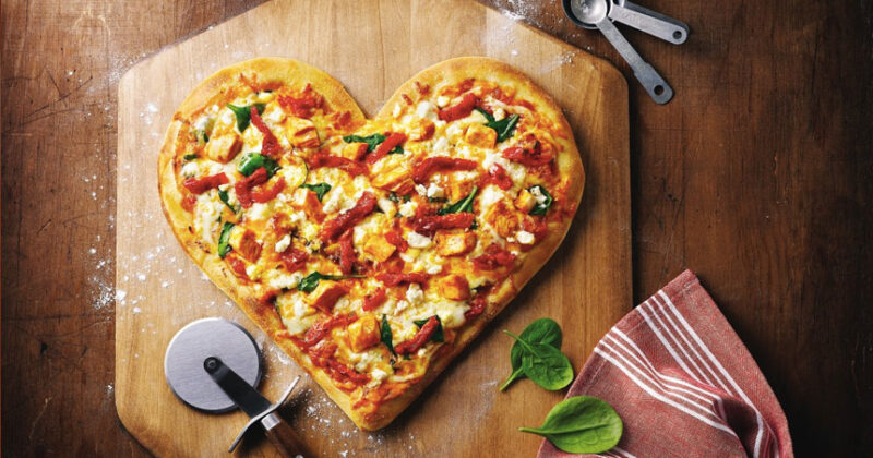 pizza pizza