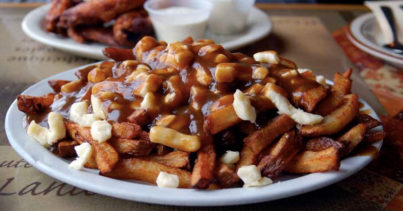 poutine poutine