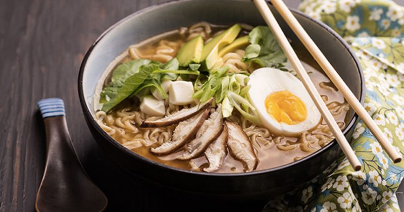ramen ramen