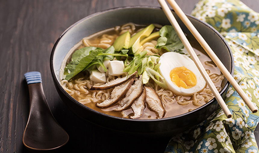 ramen ramen